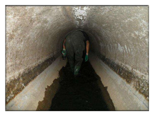 海口管道高压清洗