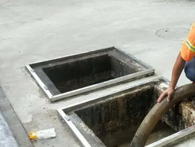 海口化粪池清理