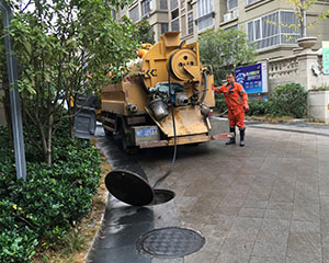 海口管网知识-是否有行之有效的解决方案